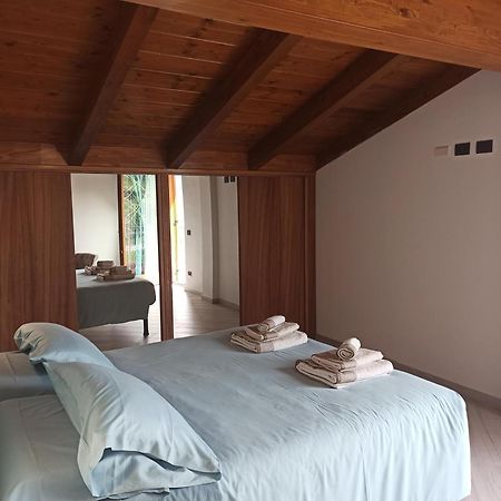 Larius Apartment - Como Lake View Mandello del Lario Εξωτερικό φωτογραφία